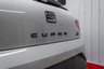 USED 2016 66 SEAT LEON 2.0 TSI CUPRA BLACK 5d 286 BHP BLACK ROOF+RARE MANUAL+LOW MILEAGE