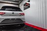 USED 2016 66 SEAT LEON 2.0 TSI CUPRA BLACK 5d 286 BHP BLACK ROOF+RARE MANUAL+LOW MILEAGE