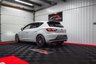 USED 2016 66 SEAT LEON 2.0 TSI CUPRA BLACK 5d 286 BHP BLACK ROOF+RARE MANUAL+LOW MILEAGE
