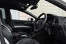 USED 2016 66 SEAT LEON 2.0 TSI CUPRA BLACK 5d 286 BHP BLACK ROOF+RARE MANUAL+LOW MILEAGE