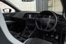 USED 2016 66 SEAT LEON 2.0 TSI CUPRA BLACK 5d 286 BHP BLACK ROOF+RARE MANUAL+LOW MILEAGE