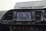 USED 2016 66 SEAT LEON 2.0 TSI CUPRA BLACK 5d 286 BHP BLACK ROOF+RARE MANUAL+LOW MILEAGE