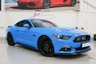 USED 2016 66 FORD MUSTANG 5.0 GT 2d 410 BHP BORLA EXHAUST / MISHIMOTO PARTS