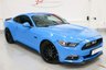 USED 2016 66 FORD MUSTANG 5.0 GT 2d 410 BHP BORLA EXHAUST / MISHIMOTO PARTS
