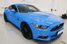 USED 2016 66 FORD MUSTANG 5.0 GT 2d 410 BHP BORLA EXHAUST / MISHIMOTO PARTS