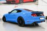 USED 2016 66 FORD MUSTANG 5.0 GT 2d 410 BHP BORLA EXHAUST / MISHIMOTO PARTS