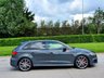 USED 2018 18 AUDI A3 2.0 S3 SPORTBACK TFSI QUATTRO BLACK EDITION 5d 306 BHP NANO GREY VERY HIGH UNIQUE SPEC