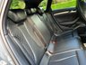 USED 2018 18 AUDI A3 2.0 S3 SPORTBACK TFSI QUATTRO BLACK EDITION 5d 306 BHP NANO GREY VERY HIGH UNIQUE SPEC