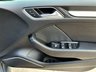 USED 2018 18 AUDI A3 2.0 S3 SPORTBACK TFSI QUATTRO BLACK EDITION 5d 306 BHP NANO GREY VERY HIGH UNIQUE SPEC