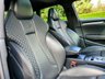 USED 2018 18 AUDI A3 2.0 S3 SPORTBACK TFSI QUATTRO BLACK EDITION 5d 306 BHP NANO GREY VERY HIGH UNIQUE SPEC