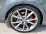 USED 2018 18 AUDI A3 2.0 S3 SPORTBACK TFSI QUATTRO BLACK EDITION 5d 306 BHP NANO GREY VERY HIGH UNIQUE SPEC