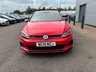 USED 2019 19 VOLKSWAGEN GOLF 2.0 GTI TCR DSG AUTO 5d 290PS 