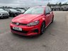 USED 2019 19 VOLKSWAGEN GOLF 2.0 GTI TCR DSG AUTO 5d 290PS 