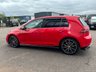 USED 2019 19 VOLKSWAGEN GOLF 2.0 GTI TCR DSG AUTO 5d 290PS 