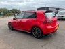 USED 2019 19 VOLKSWAGEN GOLF 2.0 GTI TCR DSG AUTO 5d 290PS 