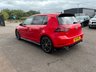 USED 2019 19 VOLKSWAGEN GOLF 2.0 GTI TCR DSG AUTO 5d 290PS 