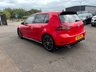USED 2019 19 VOLKSWAGEN GOLF 2.0 GTI TCR DSG AUTO 5d 290PS 