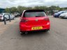 USED 2019 19 VOLKSWAGEN GOLF 2.0 GTI TCR DSG AUTO 5d 290PS 