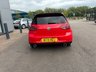 USED 2019 19 VOLKSWAGEN GOLF 2.0 GTI TCR DSG AUTO 5d 290PS 