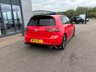 USED 2019 19 VOLKSWAGEN GOLF 2.0 GTI TCR DSG AUTO 5d 290PS 