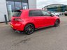 USED 2019 19 VOLKSWAGEN GOLF 2.0 GTI TCR DSG AUTO 5d 290PS 