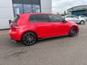USED 2019 19 VOLKSWAGEN GOLF 2.0 GTI TCR DSG AUTO 5d 290PS 