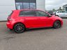 USED 2019 19 VOLKSWAGEN GOLF 2.0 GTI TCR DSG AUTO 5d 290PS 