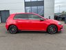 USED 2019 19 VOLKSWAGEN GOLF 2.0 GTI TCR DSG AUTO 5d 290PS 