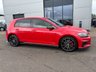 USED 2019 19 VOLKSWAGEN GOLF 2.0 GTI TCR DSG AUTO 5d 290PS 