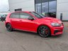 USED 2019 19 VOLKSWAGEN GOLF 2.0 GTI TCR DSG AUTO 5d 290PS 