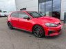 USED 2019 19 VOLKSWAGEN GOLF 2.0 GTI TCR DSG AUTO 5d 290PS 