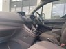 USED 2017 67 FORD TRANSIT CONNECT 1.5 220 P/V 102PS EURO 6 BLUETOOTH  102PS MODEL  WHEEL TRIMS