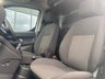 USED 2017 67 FORD TRANSIT CONNECT 1.5 220 P/V 102PS EURO 6 BLUETOOTH  102PS MODEL  WHEEL TRIMS