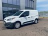 USED 2017 67 FORD TRANSIT CONNECT 1.5 220 P/V 102PS EURO 6 BLUETOOTH  102PS MODEL  WHEEL TRIMS