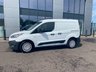 USED 2017 67 FORD TRANSIT CONNECT 1.5 220 P/V 102PS EURO 6 BLUETOOTH  102PS MODEL  WHEEL TRIMS