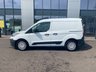USED 2017 67 FORD TRANSIT CONNECT 1.5 220 P/V 102PS EURO 6 BLUETOOTH  102PS MODEL  WHEEL TRIMS