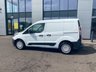 USED 2017 67 FORD TRANSIT CONNECT 1.5 220 P/V 102PS EURO 6 BLUETOOTH  102PS MODEL  WHEEL TRIMS