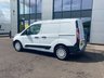 USED 2017 67 FORD TRANSIT CONNECT 1.5 220 P/V 102PS EURO 6 BLUETOOTH  102PS MODEL  WHEEL TRIMS