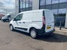 USED 2017 67 FORD TRANSIT CONNECT 1.5 220 P/V 102PS EURO 6 BLUETOOTH  102PS MODEL  WHEEL TRIMS