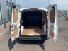 USED 2017 67 FORD TRANSIT CONNECT 1.5 220 P/V 102PS EURO 6 BLUETOOTH  102PS MODEL  WHEEL TRIMS
