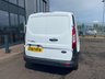 USED 2017 67 FORD TRANSIT CONNECT 1.5 220 P/V 102PS EURO 6 BLUETOOTH  102PS MODEL  WHEEL TRIMS