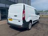 USED 2017 67 FORD TRANSIT CONNECT 1.5 220 P/V 102PS EURO 6 BLUETOOTH  102PS MODEL  WHEEL TRIMS
