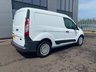 USED 2017 67 FORD TRANSIT CONNECT 1.5 220 P/V 102PS EURO 6 BLUETOOTH  102PS MODEL  WHEEL TRIMS