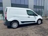 USED 2017 67 FORD TRANSIT CONNECT 1.5 220 P/V 102PS EURO 6 BLUETOOTH  102PS MODEL  WHEEL TRIMS