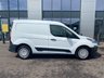 USED 2017 67 FORD TRANSIT CONNECT 1.5 220 P/V 102PS EURO 6 BLUETOOTH  102PS MODEL  WHEEL TRIMS
