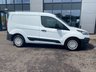USED 2017 67 FORD TRANSIT CONNECT 1.5 220 P/V 102PS EURO 6 BLUETOOTH  102PS MODEL  WHEEL TRIMS