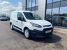 USED 2017 67 FORD TRANSIT CONNECT 1.5 220 P/V 102PS EURO 6 BLUETOOTH  102PS MODEL  WHEEL TRIMS