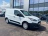 USED 2017 67 FORD TRANSIT CONNECT 1.5 220 P/V 102PS EURO 6 BLUETOOTH  102PS MODEL  WHEEL TRIMS