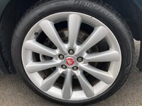 USED 2015 15 JAGUAR XF 2.2 D PORTFOLIO 4d 200 BHP **1 FORMER KEEPERS - TURBO DIESEL - FULL LEATHER- LONG MOT+ DRIVE AWAY TODAY- EXCELLENT SPEC - FINANCE AVAILABLE !!
