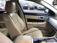 USED 2015 15 JAGUAR XF 2.2 D PORTFOLIO 4d 200 BHP **1 FORMER KEEPERS - TURBO DIESEL - FULL LEATHER- LONG MOT+ DRIVE AWAY TODAY- EXCELLENT SPEC - FINANCE AVAILABLE !!